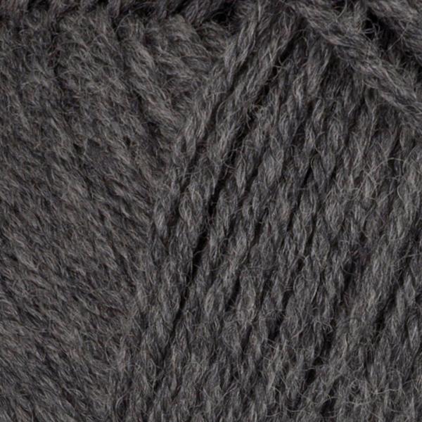Viking Baby Ull - 315 Grå