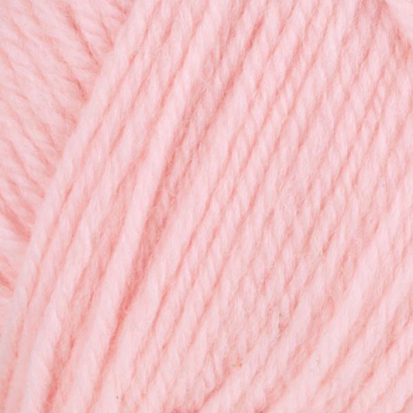 Viking Baby Ull - 364 Lys rosa