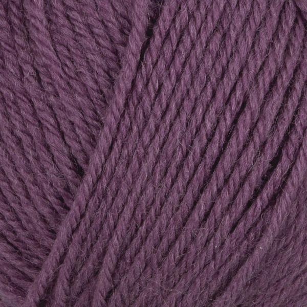 Viking Baby Ull - 378 Lilla