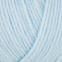 Viking Baby Ull - 320 Lys blå