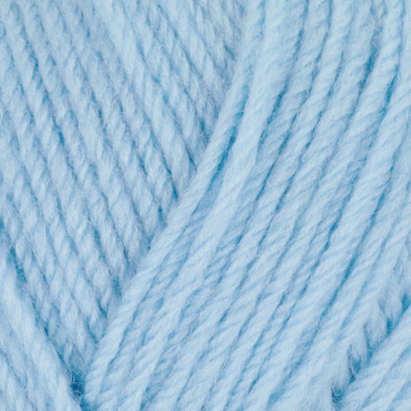 Viking Baby Ull - 324 Blå