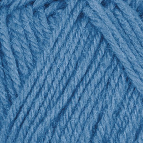 Viking Baby Ull - 323 Kongeblå
