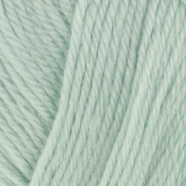 Viking Baby Ull - 337 Lys mintgrøn