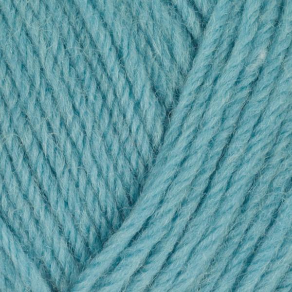 Viking Baby Ull - 379 Petrol