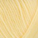 Viking Baby Ull - 342 Lys gul