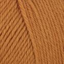 Viking Baby Ull - 375 Okkergul