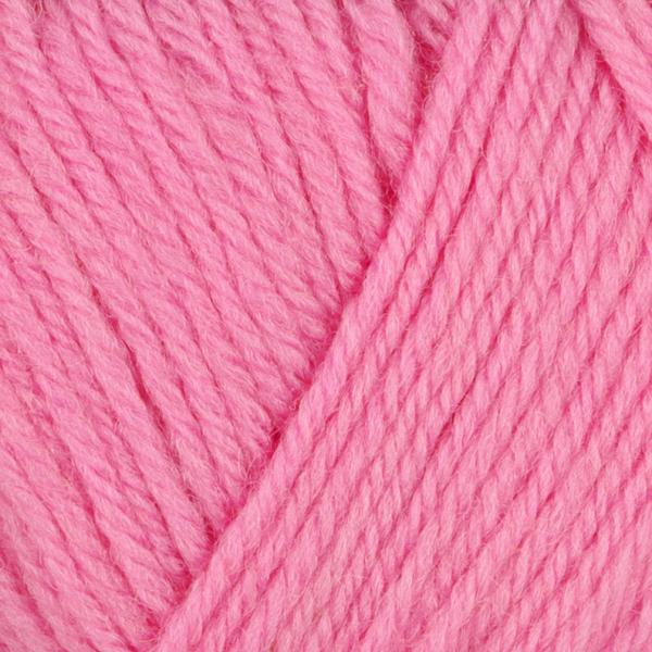 Viking Baby Ull - 361 Stærk rosa