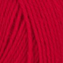 Viking Baby Ull - 350 Rød