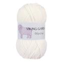 Viking Merino 800 Hvid