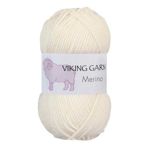Viking Merino 802 natur