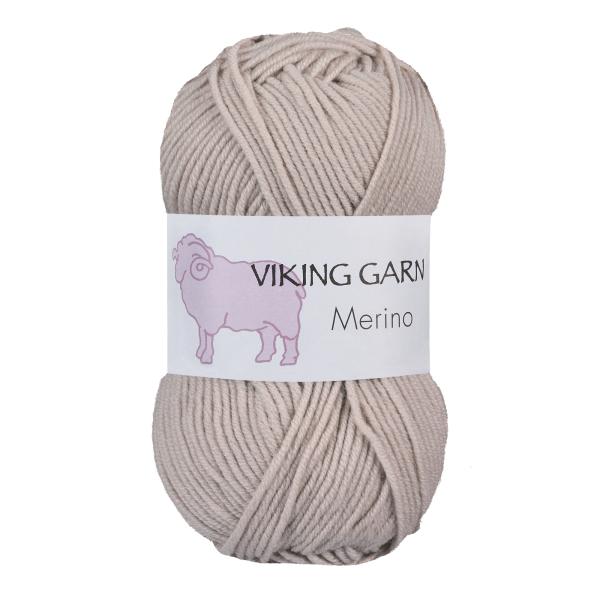 Viking Merino 806 Sand