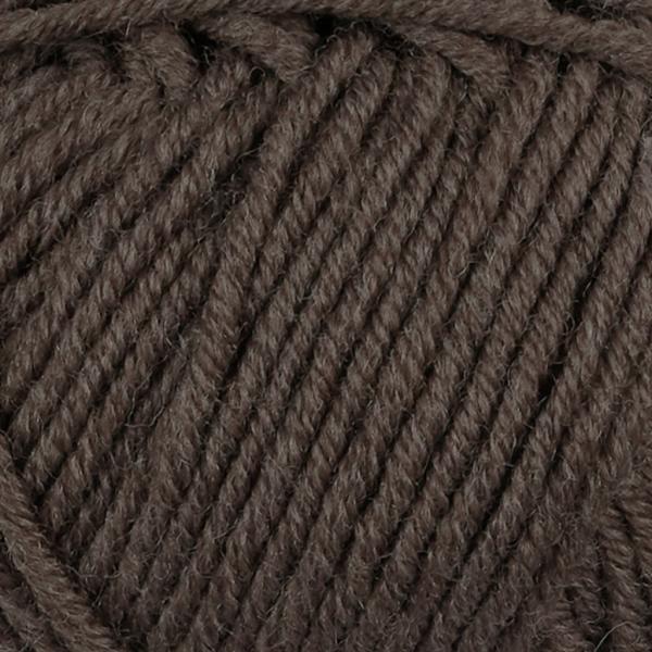 Viking Merino 808 Brun