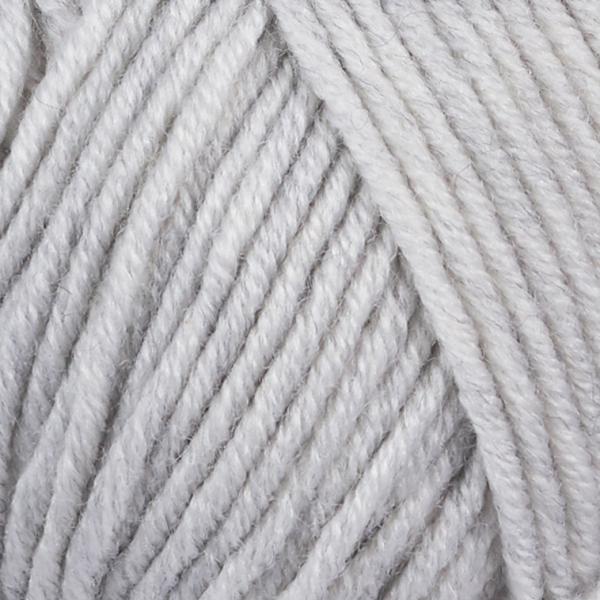 Viking Merino 812 Perlegrå