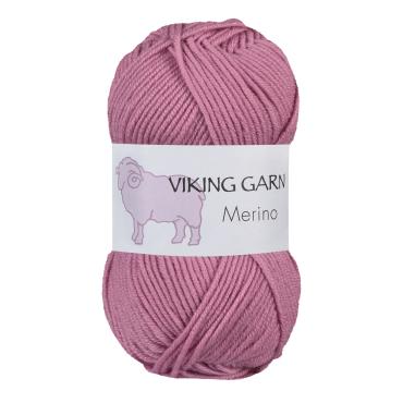 Viking Merino 865 Rosa