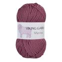 Viking Merino 867 Mørk rosa