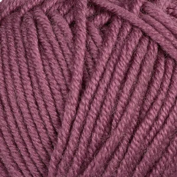 Viking Merino 867 Mørk rosa