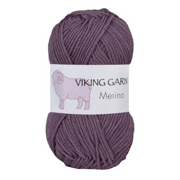Viking Merino 872 Lilla