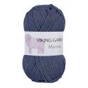 Viking Merino 827 Jeansblå
