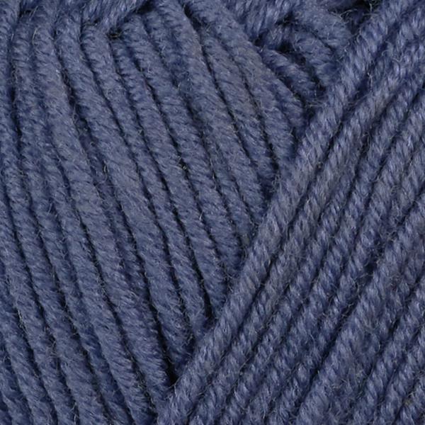 Viking Merino 827 Jeansblå