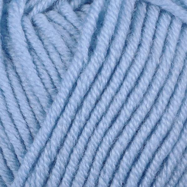 Viking Merino 820 Blå