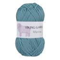 Viking Merino 823 Lys petrol