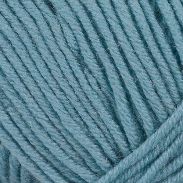 Viking Merino 823 Lys petrol