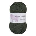 Viking Merino 836 Mørk grøn