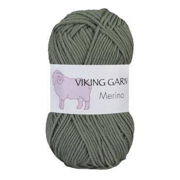 Viking Merino 839 Grågrøn