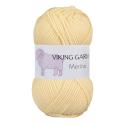 Viking Merino 843 Lys gul
