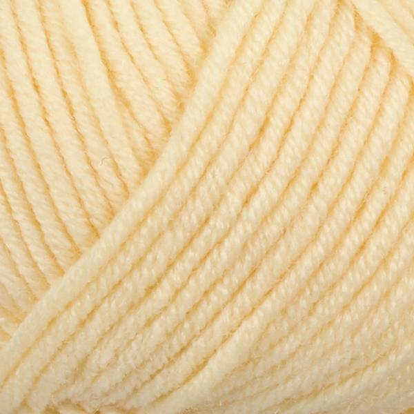 Viking Merino 843 Lys gul