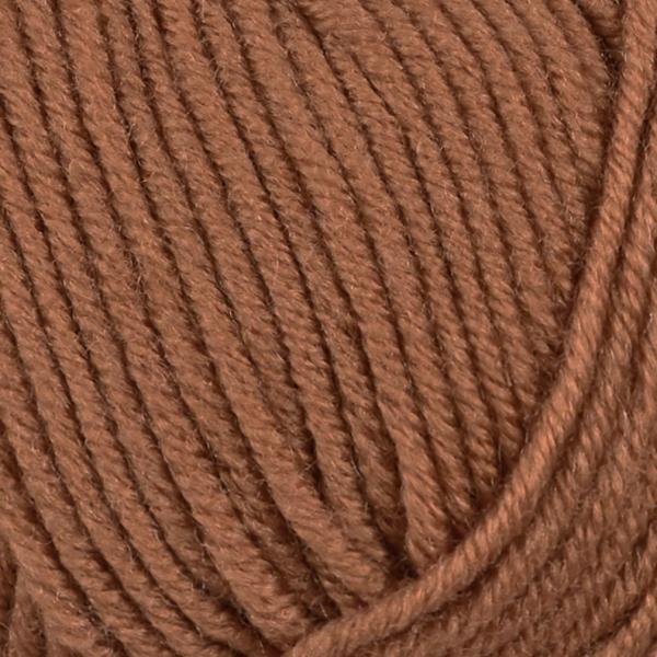 Viking Merino 848 Cognac