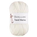 Viking Trend Merino 400 Hvid