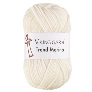 Viking Trend Merino 402 Natur
