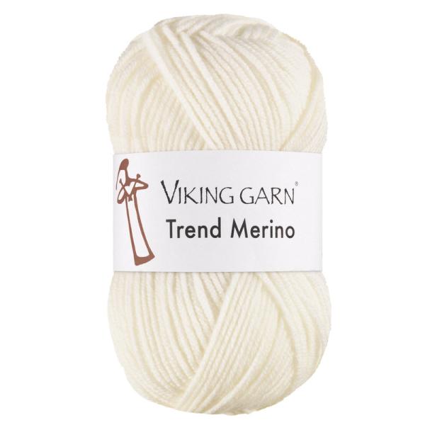 Viking Trend Merino 402 Natur