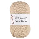 Viking Trend Merino 411 Lys beige