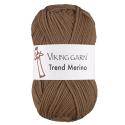 Viking Trend Merino 408 Brun