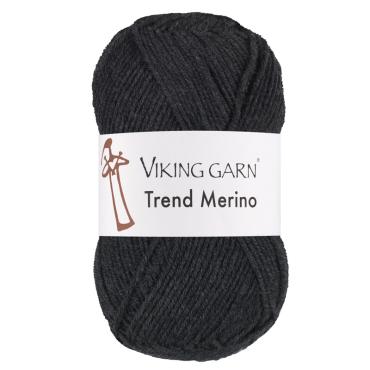 Viking Trend Merino 417 Koks
