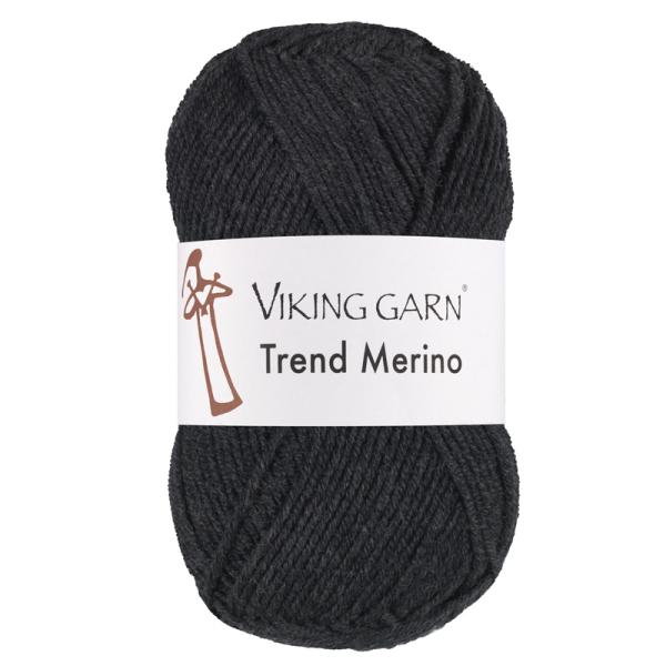Viking Trend Merino 417 Koks