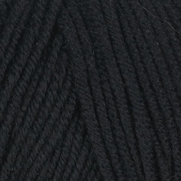Viking Trend Merino 403 Sort