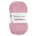 Viking Trend Merino 463 Lys rosa