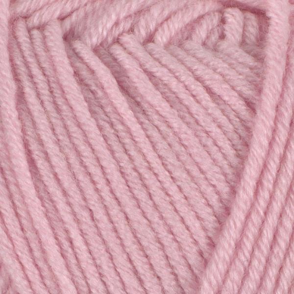 Viking Trend Merino 463 Lys rosa