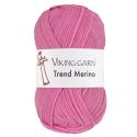 Viking Trend Merino 467 Stærk rosa
