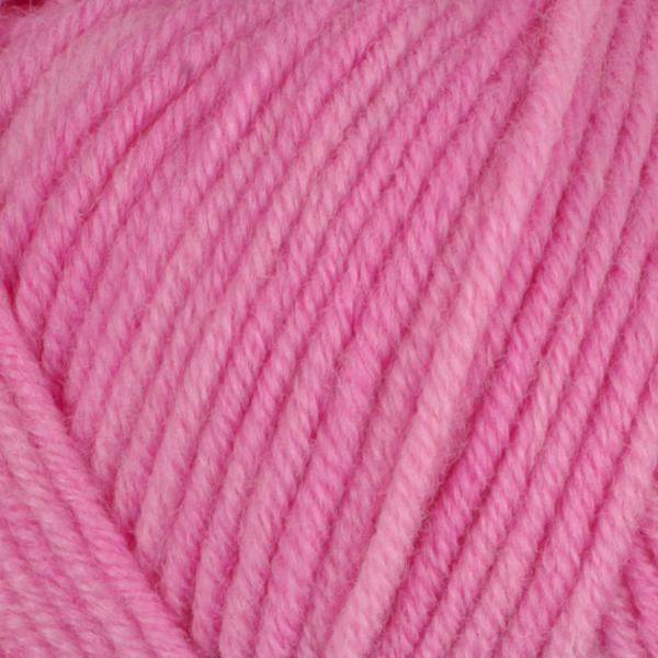 Viking Trend Merino 467 Stærk rosa