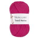 Viking Trend Merino 461 Cerise
