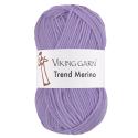 Viking Trend Merino 468 Lys lilla