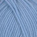 Viking Trend Merino 483 Mellemblå