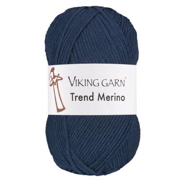 Viking Trend Merino 426 Marine