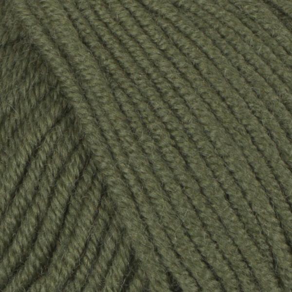 Viking Trend Merino 438 Grøn