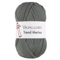 Viking Trend Merino 435 Støvet grøn