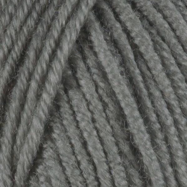 Viking Trend Merino 435 Støvet grøn